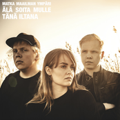 Älä soita mulle tänä iltana