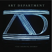 Art Department: The Drawing Board