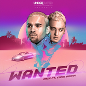 Wanted (feat. Chris Brown)