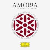 Katia and Marielle Labeque: Amoria