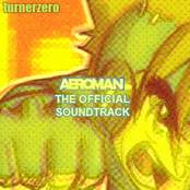 Aeroman - The Official Soundtrack