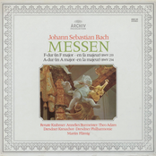 Messen F-dur (BWV 233), A-dur (BWV 234)