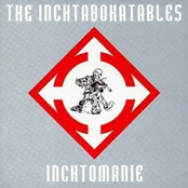 Underdrive by The Inchtabokatables