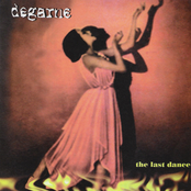 The Last Dance