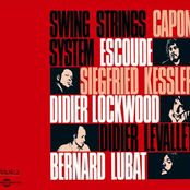 Swing Strings System