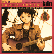 Serial Experiments Lain