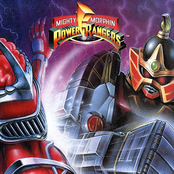 Power Rangers: The Fighting Edition