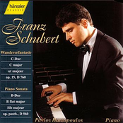 The Wanderer Fantasy / Sonata in B flat Major