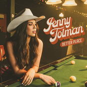 Jenny Tolman: Better Place