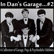 In Dan's Garage...#2