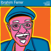 Compositor Confundido by Ibrahim Ferrer