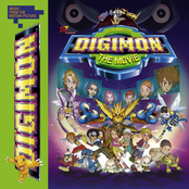 Show Off: Digimon The Movie