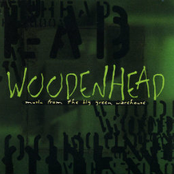 Woodenhead: Music from the Big Green Warehouse