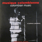 Musique Colombienne / El Jardinero Colombiano