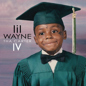 Lil Wayne: Tha Carter IV