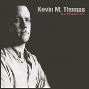 Compassionate Fire by Kevin M. Thomas