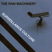 Moving Walls by The Pain Machinery