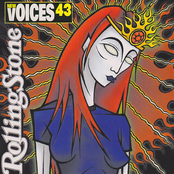 Rolling Stone New Voices Vol. 43