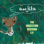 The Ingestion Session EP