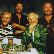 Great Fenian Ram by Wolfe Tones