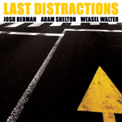 Last Distractions
