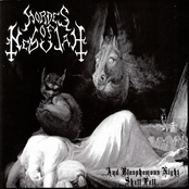 …and Blasphemous Night Shall Fall