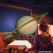 saturn (feat. Tiana) - Single