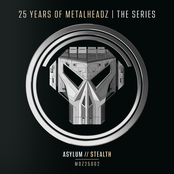 Asylum: 25 Years of Metalheadz – Part 2