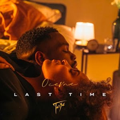 Last Time