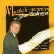 Muzikale momenten met Johan Bredewout