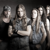 iced earth