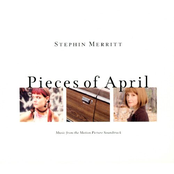 Stephin Merritt: Pieces of April