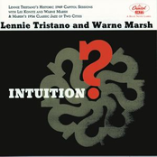 Intuition Album Picture