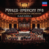 Mahler: Symphony No.8 "Symphony Of A Thousand"