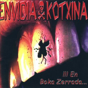 Esta Sociedad by Envidia Kotxina