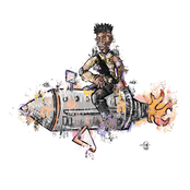 Rocket Power - EP