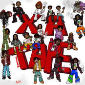 The XA Tape, Vøl. 1