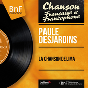 La chanson de Lima (feat. Paul Durand et son orchestre) [Mono Version]
