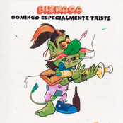 Domingo Especialmente Triste