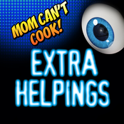 Mom Can't Cook! Extra Helpings
