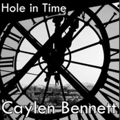 Hole in Time