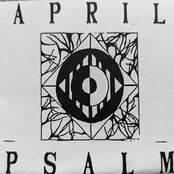 April Psalm