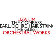 Liza Lim: Orchestral Works