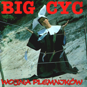 Wojna Plemników by Big Cyc