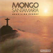 Mongo Santamaria - Sofrito