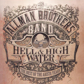 I Got A Right To Be Wrong by The Allman Brothers Band