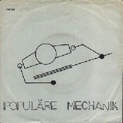 populäre mechanik