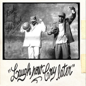 Laugh Now Cry Later (feat. Lil Durk) - Single Album Picture