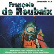 Ecoute Le Temps by François De Roubaix