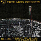 Fame Lab Presents